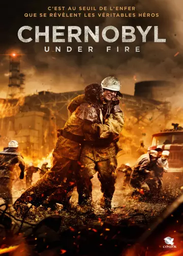 Chernobyl : Under Fire - MULTI (FRENCH) WEBRIP 1080p