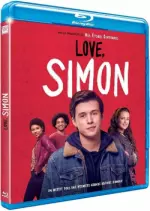 Love, Simon - TRUEFRENCH BLU-RAY 720p