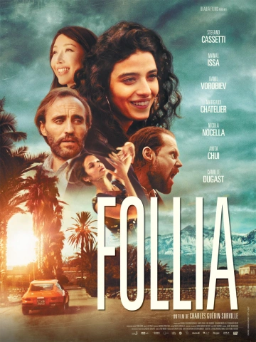 Follia - FRENCH WEB-DL 1080p