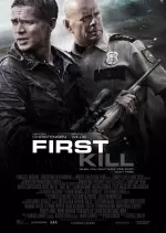 First Kill - FRENCH BDRIP
