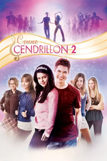 Comme Cendrillon 2 - FRENCH DVDRIP