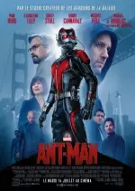 Ant-Man - MULTI (TRUEFRENCH) DVDRIP