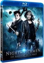 Nightwatchmen - FRENCH HDLIGHT 1080p