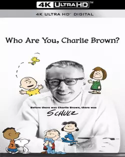 Who Are You, Charlie Brown ?
