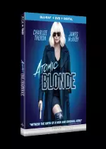 Atomic Blonde - FRENCH HDLIGHT 720p