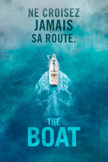 The Boat - VOSTFR BDRIP