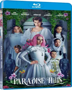 Paradise Hills - FRENCH HDLIGHT 720p