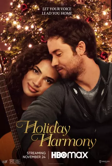 Holiday Harmony - FRENCH WEB-DL 1080p