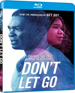 Don't Let Go - MULTI (FRENCH) HDLIGHT 1080p