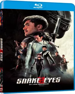 Snake Eyes - TRUEFRENCH HDLIGHT 720p