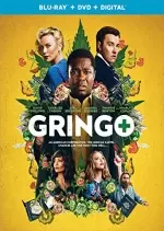 Gringo - VO WEB-DL 1080p