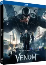 Venom - MULTI (FRENCH) HDLIGHT 1080p