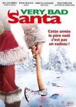 Very Bad Santa - FRENCH DVDrip Xvid
