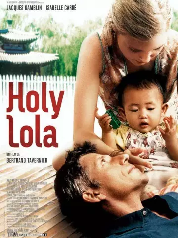 Holy Lola - TRUEFRENCH BDRIP