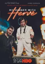 My Dinner with Hervé - FRENCH HDRIP