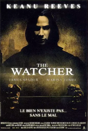 The Watcher - FRENCH DVDRIP