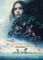 Rogue One: A Star Wars Story - VOSTFR BDRIP