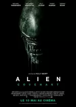 Alien: Covenant - FRENCH Web-DL/1080p