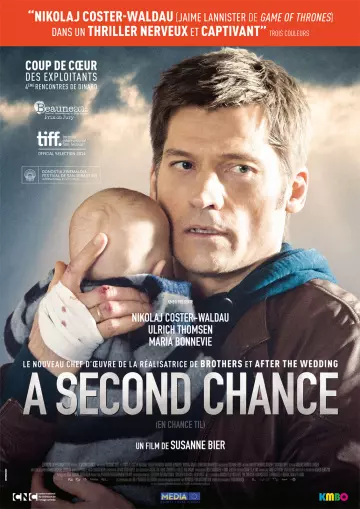 A second chance - FRENCH BDRIP