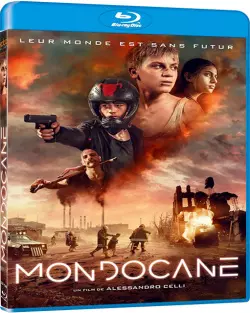 Mondocane - MULTI (FRENCH) BLU-RAY 1080p