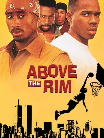 Above the Rim - FRENCH HDLIGHT 1080p