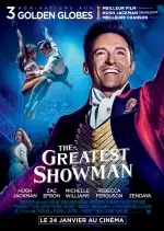 The Greatest Showman - FRENCH TS MD