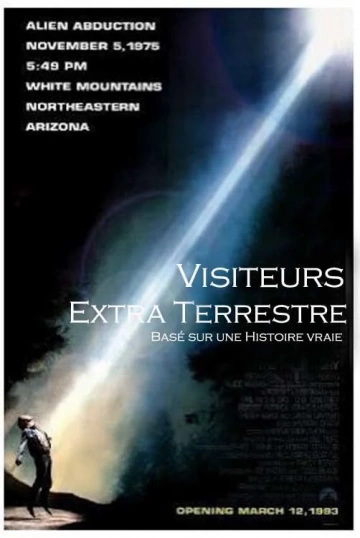 Visiteurs extraterrestres - MULTI (FRENCH) HDLIGHT 1080p