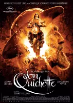 L'Homme qui tua Don Quichotte - FRENCH BDRIP