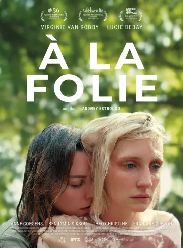 À La Folie - FRENCH WEB-DL 1080p