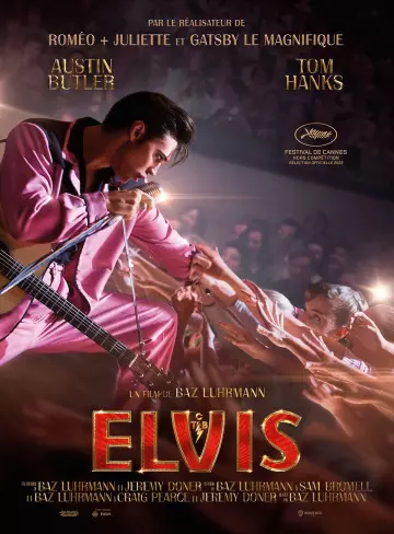 Elvis - TRUEFRENCH HDRIP