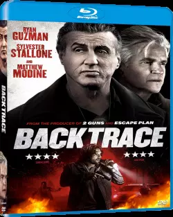 Backtrace - TRUEFRENCH HDLIGHT 720p