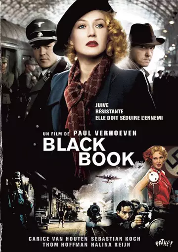 Black Book - FRENCH BRRIP