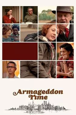 Armageddon Time - MULTI (FRENCH) WEB-DL 1080p