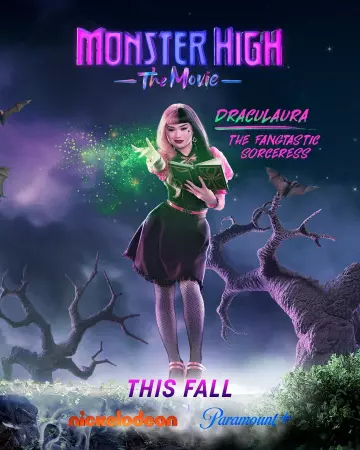 Monster High - TRUEFRENCH WEB-DL 720p