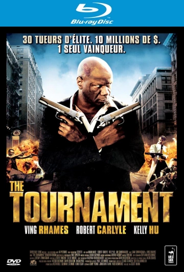 The Tournament - MULTI (FRENCH) HDLIGHT 1080p