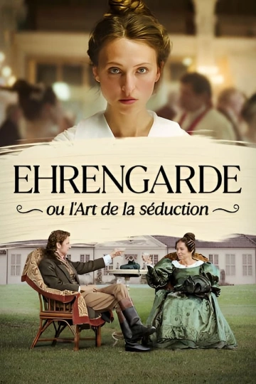 Ehrengard ou l'Art de la séduction - FRENCH WEBRIP 720p