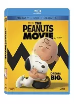 Snoopy et les Peanuts - Le Film - FRENCH Blu-Ray 720p