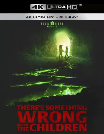 There’s Something Wrong With The Children - MULTI (FRENCH) WEB-DL 4K