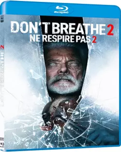 Don't Breathe 2 - MULTI (FRENCH) BLU-RAY 1080p