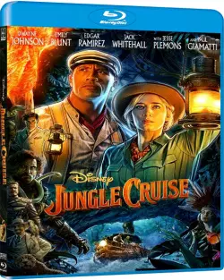 Jungle Cruise - MULTI (TRUEFRENCH) HDLIGHT 1080p
