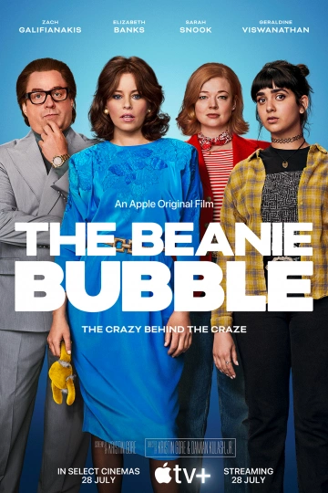 The Beanie Bubble - FRENCH WEBRIP 720p