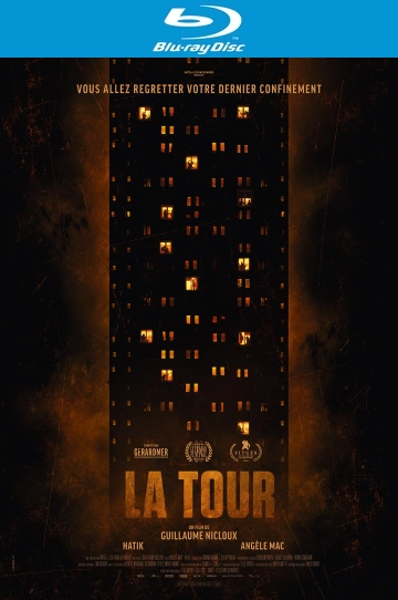 La Tour - FRENCH BLU-RAY 1080p