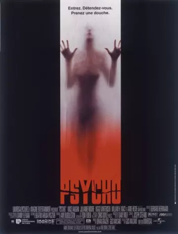 Psycho - TRUEFRENCH DVDRIP
