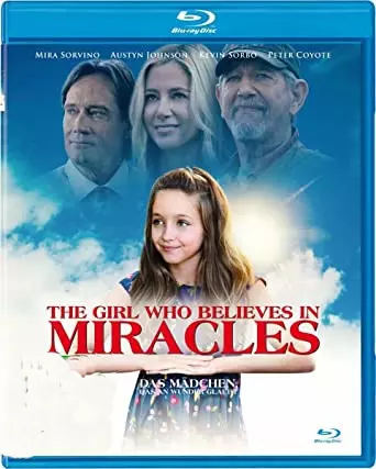 La Fille qui croyait aux miracles - MULTI (FRENCH) HDLIGHT 1080p