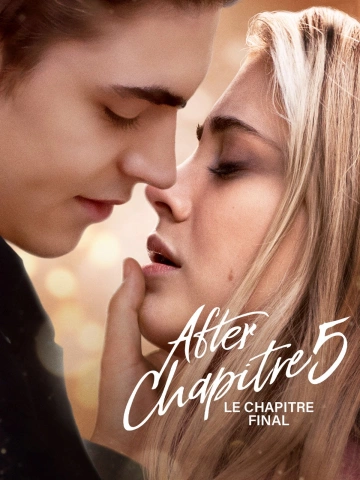After - Chapitre 5 - FRENCH WEB-DL 720p