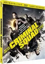 Criminal Squad - FRENCH BLU-RAY 720p
