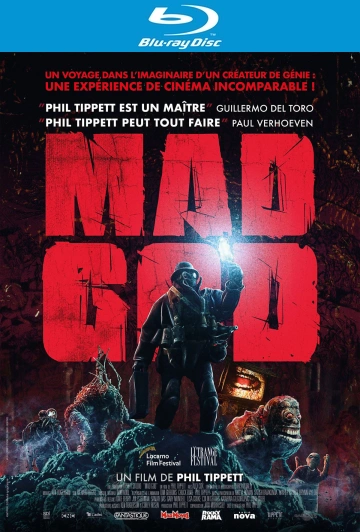 Mad God - FRENCH HDLIGHT 1080p