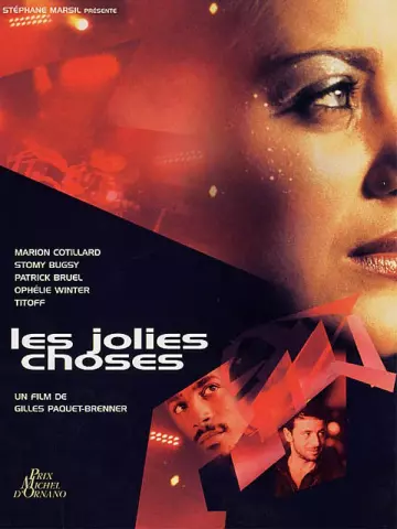 Les Jolies choses - FRENCH DVDRIP