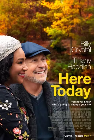 Here Today - TRUEFRENCH BDRIP