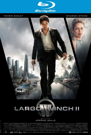 Largo Winch II - FRENCH HDLIGHT 1080p